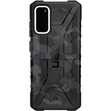 Load image into Gallery viewer, Samsung Galaxy S20 UAG Pathfinder SE Camo Series Case