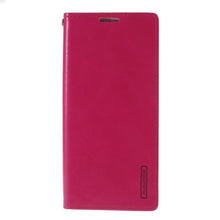 Load image into Gallery viewer, Samsung Galaxy S20 Plus Mercury Goospery Blue Moon Flip Case