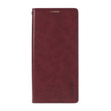 Load image into Gallery viewer, Samsung Galaxy S20 Plus Mercury Goospery Blue Moon Flip Case