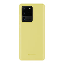 Load image into Gallery viewer, Samsung Galaxy S20 Ultra Mercury Goospery Style Lux Case