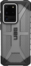 Load image into Gallery viewer, Samsung Galaxy S20 Ultra UAG Plasma Series Case