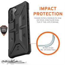 Load image into Gallery viewer, Samsung Galaxy S21 UAG Pathfinder Series Case