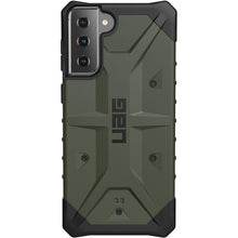 Load image into Gallery viewer, Samsung Galaxy S21 Plus UAG Pathfinder Series Case