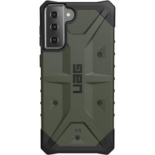 Load image into Gallery viewer, Samsung Galaxy S21 UAG Pathfinder Series Case