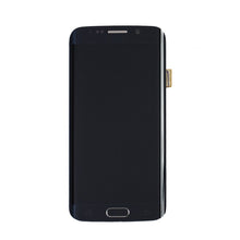 Load image into Gallery viewer, Samsung Galaxy S6 Edge OLED Screen Digitizer G925F - Black (Brand New)