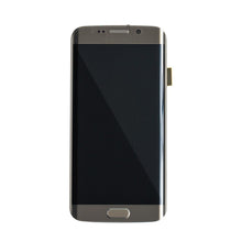 Load image into Gallery viewer, Samsung Galaxy S6 Edge OLED Screen Digitizer with Frame G925F (Refurbished)