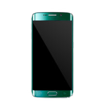 Load image into Gallery viewer, Samsung Galaxy S6 Edge OLED Screen Digitizer with Frame G925F (Refurbished)