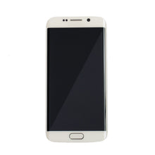 Load image into Gallery viewer, Samsung Galaxy S6 Edge OLED Screen Digitizer with Frame G925F (Refurbished)