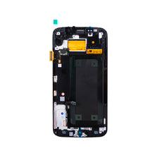 Load image into Gallery viewer, Samsung Galaxy S6 Edge OLED Screen Digitizer with Frame G925F (Refurbished)
