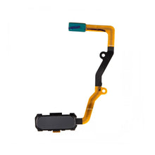 Load image into Gallery viewer, Home Button Flex Cable with Touch ID for Samsung Galaxy S7 Edge G935F - Coral Blue