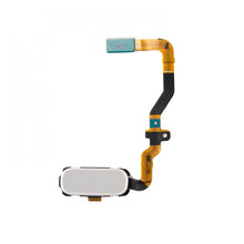 Load image into Gallery viewer, Home Button Flex Cable with Touch ID for Samsung Galaxy S7 Edge G935F - Gold