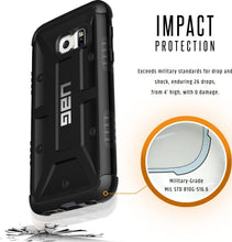 Load image into Gallery viewer, Samsung Galaxy S7 UAG Pathfinder Series Case