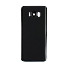 Load image into Gallery viewer, Rear Cover Glass For Samsung Galaxy S8 Plus G955F - Orchid Gray