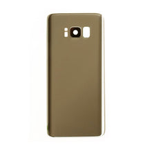 Load image into Gallery viewer, Rear Cover Glass For Samsung Galaxy S8 Plus G955F - Orchid Gray