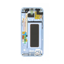 Load image into Gallery viewer, Samsung Galaxy S8 Plus OLED Screen Digitizer Replacement G955F - Midnight Black