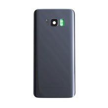 Load image into Gallery viewer, Rear Cover Glass For Samsung Galaxy S8 Plus G955F - Orchid Gray