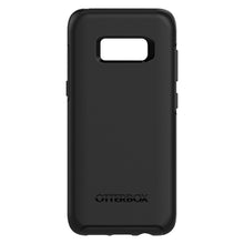 Load image into Gallery viewer, Samsung Galaxy S8 Plus Otterbox Symmetry Series Case