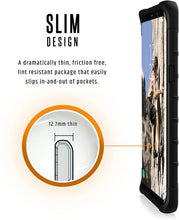 Load image into Gallery viewer, Samsung Galaxy Note 8 UAG Pathfinder Series Case