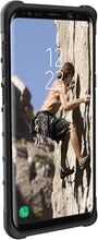 Load image into Gallery viewer, Samsung Galaxy Note 8 UAG Pathfinder Series Case