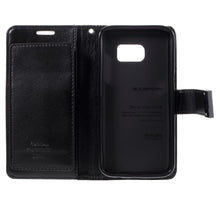 Load image into Gallery viewer, Samsung Galaxy S8 Plus Mercury Goospery Rich Diary Case
