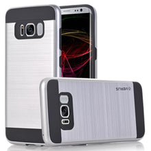 Load image into Gallery viewer, Samsung Galaxy S6 Edge Verus Hybrid Case