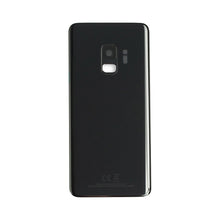 Load image into Gallery viewer, Rear Cover Glass For Samsung Galaxy S9 G960F - Sunrise Gold