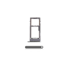 Load image into Gallery viewer, SIM Card Tray for Galaxy S9 G960F / S9 Plus G965F