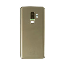 Load image into Gallery viewer, Rear Cover Glass For Samsung Galaxy S9 Plus G965F