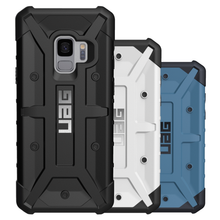 Load image into Gallery viewer, Samsung Galaxy S9 UAG Pathfinder Series Case