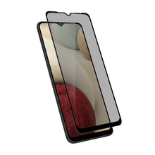 Load image into Gallery viewer, Samsung Galaxy A12 Anti-Spy Privacy Tempered Glass Screen Protector