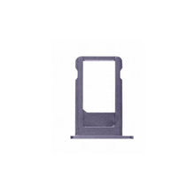 Load image into Gallery viewer, SIM Card Tray for iPhone SE - Rose Gold