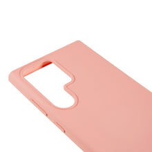 Load image into Gallery viewer, Mercury Soft Feeling Jelly Cover Case for Samsung Galaxy S23 Ultra
