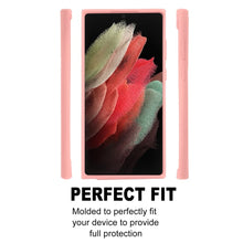 Load image into Gallery viewer, Mercury Soft Feeling Jelly Cover Case for Samsung Galaxy S23 Ultra