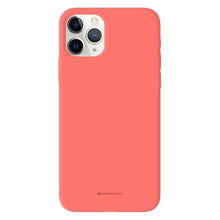 Load image into Gallery viewer, iPhone 11 Pro Mercury Goospery Soft Feeling Case