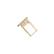 Load image into Gallery viewer, SIM Card Tray for Apple iPad Mini 4 - Silver