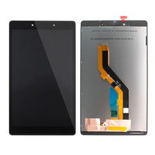 Load image into Gallery viewer, LCD Assembly Replacement for Samsung Galaxy Tab A 8.0 (2019) T290 (Wi-Fi) - Black