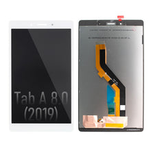 Load image into Gallery viewer, LCD Assembly Replacement for Samsung Galaxy Tab A 8.0 (2019) T295 (LTE) - Black