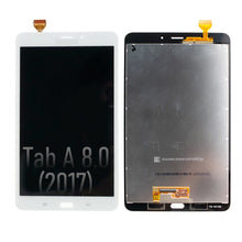 Load image into Gallery viewer, LCD Assembly Replacement for Samsung Galaxy Tab A 8.0 (2017) T385 (4G/LTE) - Black