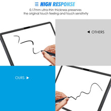 Load image into Gallery viewer, Samsung Galaxy Tab A7 (SM-T500 / T505) 10.4" Paper-Like Sketch Screen Protector