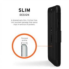 Load image into Gallery viewer, Samsung Galaxy Note 10 Plus UAG Metropolis Series Case