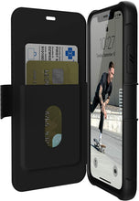 Load image into Gallery viewer, Samsung Galaxy Note 10 Plus UAG Metropolis Series Case