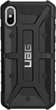 Load image into Gallery viewer, iPhone XS Max UAG Pathfinder Series Case