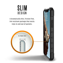 Load image into Gallery viewer, iPhone XS Max UAG Pathfinder Series Case