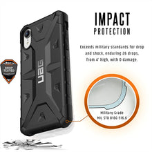 Load image into Gallery viewer, iPhone XR UAG Pathfinder Series Case