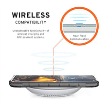 Load image into Gallery viewer, Samsung Galaxy Note 10 UAG Plyo Series Case