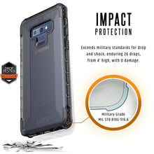 Load image into Gallery viewer, Samsung Galaxy Note 9 UAG Plyo Series Case