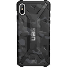 Load image into Gallery viewer, iPhone X / XS UAG Pathfinder SE Camo Series Case