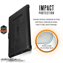Load image into Gallery viewer, iPad Mini 2 / 3 / 4 UAG Metropolis Series Case