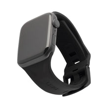 Load image into Gallery viewer, UAG Scout Silicone Apple Watch Strap (41mm / 40mm / 38mm)