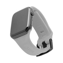 Load image into Gallery viewer, UAG Scout Silicone Apple Watch Strap (41mm / 40mm / 38mm)